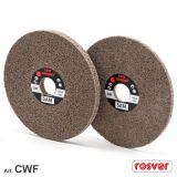 Disco Compresso CWF 150x6 F.25 Gr.5AM