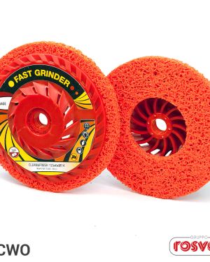 Disco Orange Cleaner CWO