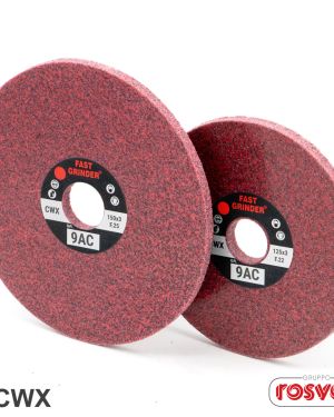 Disco Unitized Red Power