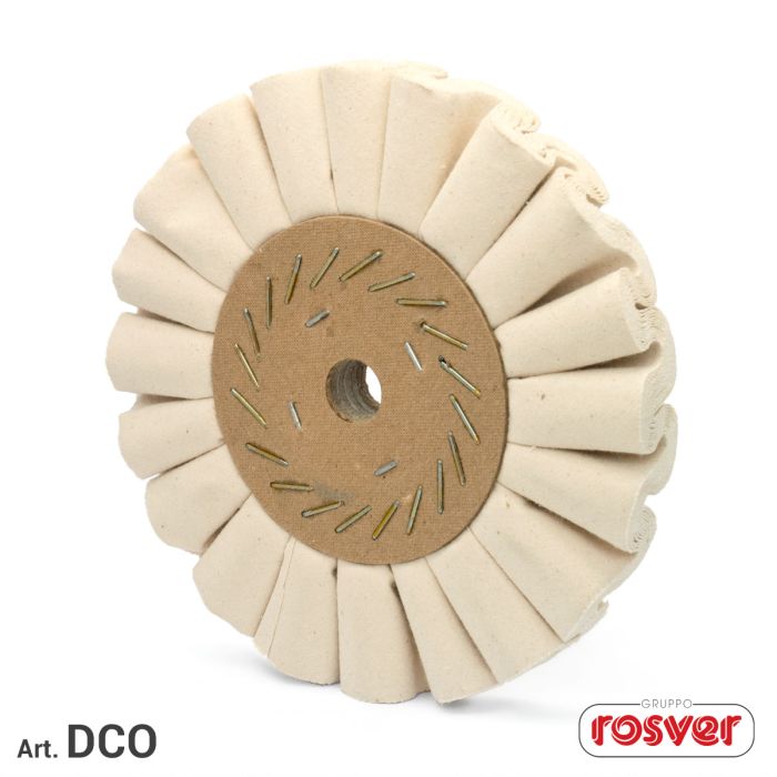 Disco Cotone Ondulato DCO D.200xF.20/14F