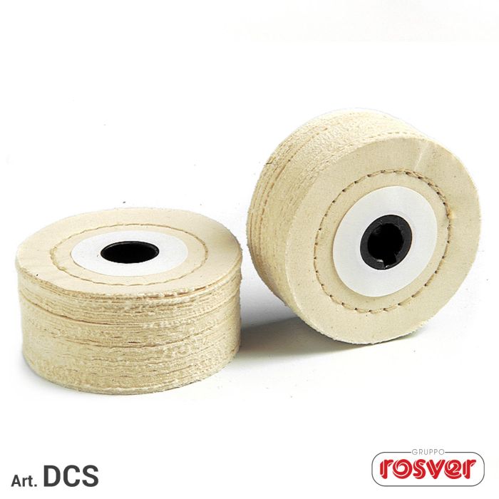 Disco Cotone spec.DCS D.110×50 f.19.1 T.580