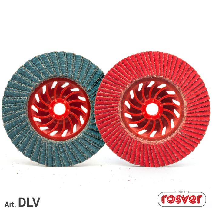 Dischi Lamellari Ventilati