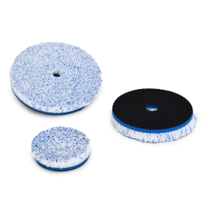 Disco Microfibra