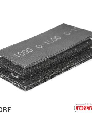 Foglio Rete Abrasiva DRF D.230x280mm Gr.180 XXX