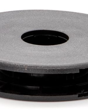 Flangia Plastica FLF-A per dischi