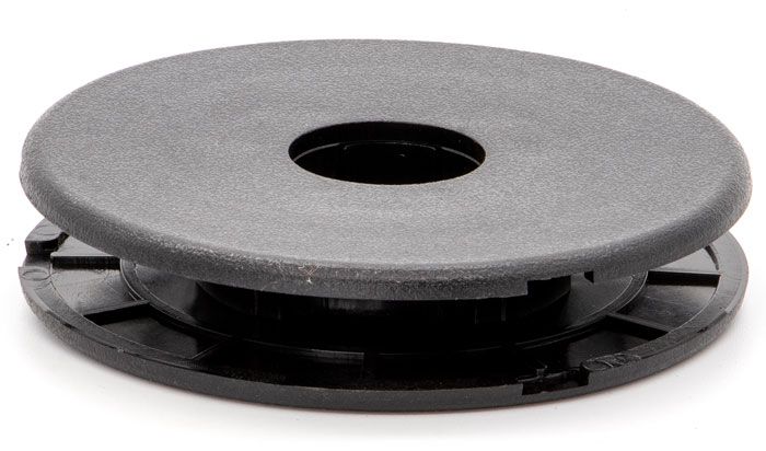 Flangia Plastica FLF-A per dischi