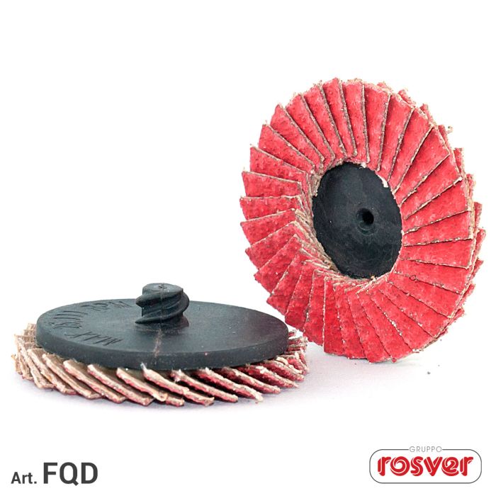 Mini Lamellari Ceramici fissaggio rapido