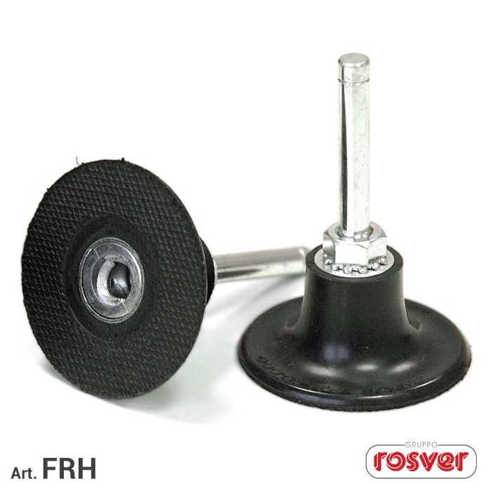 Supporti con gambo 6mm