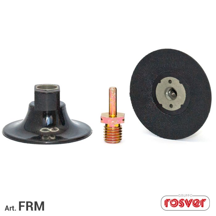 Supporti con attacco M14