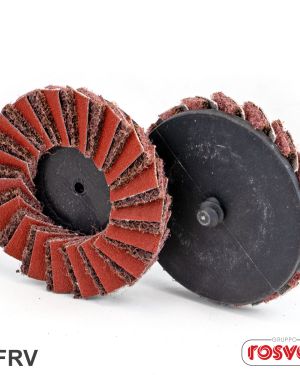 Mini lamellari misti a fissaggio rapido