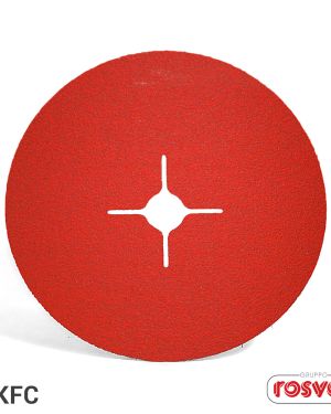 Dischi Fibrati Ceramici