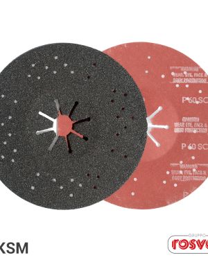 Fen Special Disco Fibrato Multistrato