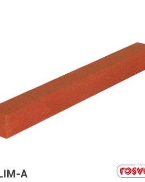Lime Abrasive Tipo Quadro