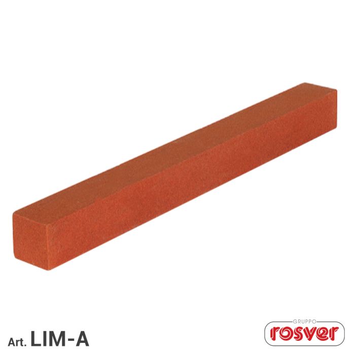 Lime Abrasive Tipo Quadro