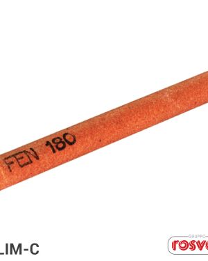 Lime Abrasive Tipo Tondo