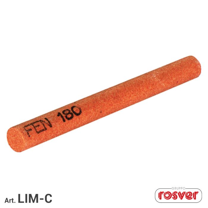 Lime Abrasive Tipo Tondo