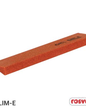 Lime Abrasive Tipo Coltello