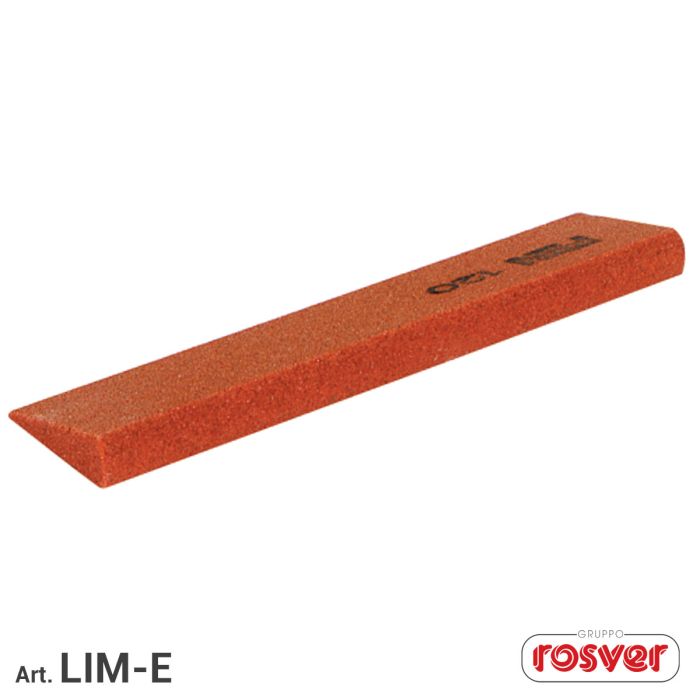 Lime Abrasive Tipo Coltello