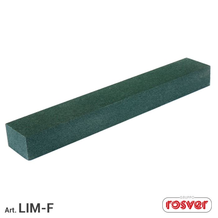 Lime Abrasive Tipo Rettangolare