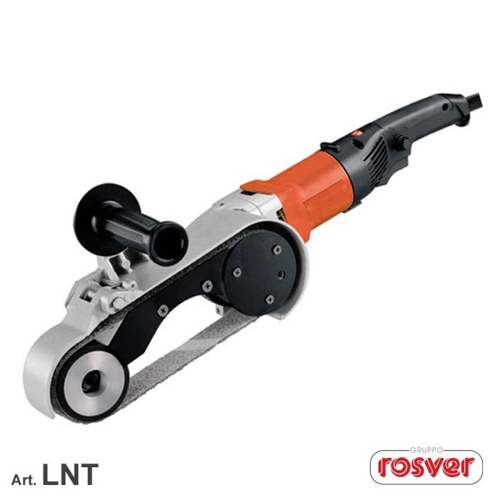 Levigatrice a Nastro LNT 800W 700-3000 RPM