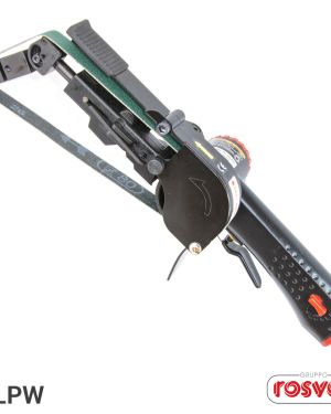 Levigatrice per tubi LPW 520×20 16.000 rpm