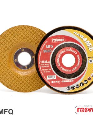 Dischi Fast Flex Ceramic
