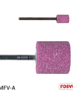 Molette Cilindriche Rosa
