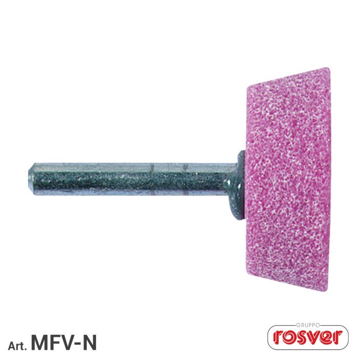 Molette Coniche Rovesce