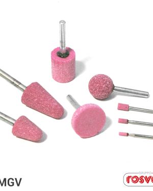 Mole Vetrificate Rosa