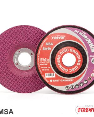 Dischi Fast Flex Alluminio