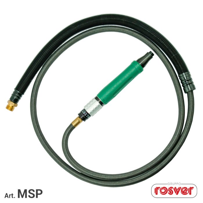 Micro Smerigliatrici MSP G.3 60.000 rpm