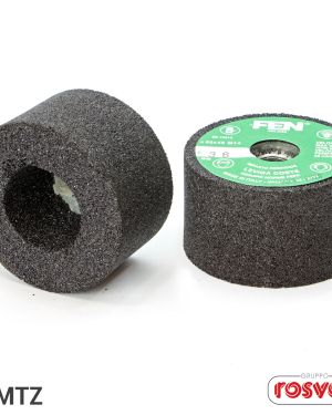 Anelli in Bakelite per Levigacoste