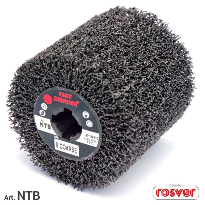 Ruote Non Tessuto HEAVY DUTY