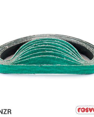 Nastri Allo Zirconio Refrigerato