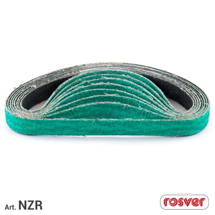 Nastri Allo Zirconio Refrigerato