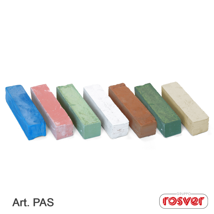 Paste Abrasive