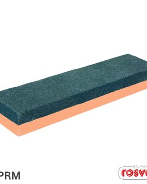 Lime Abrasive Rettangoli a 2 Strati