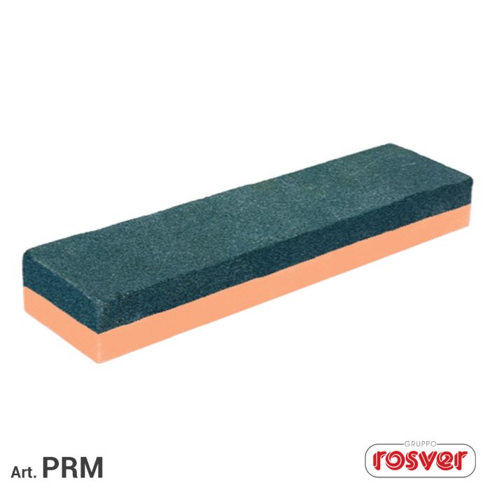 Lime Abrasive Rettangoli a 2 Strati