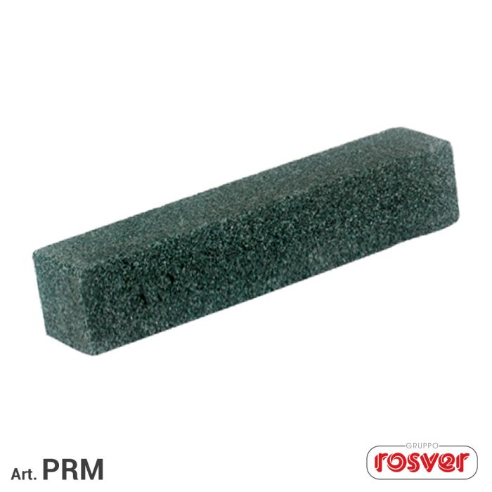Pietra Ravvivamole art. 385 200x50x25 Carb.Silicio