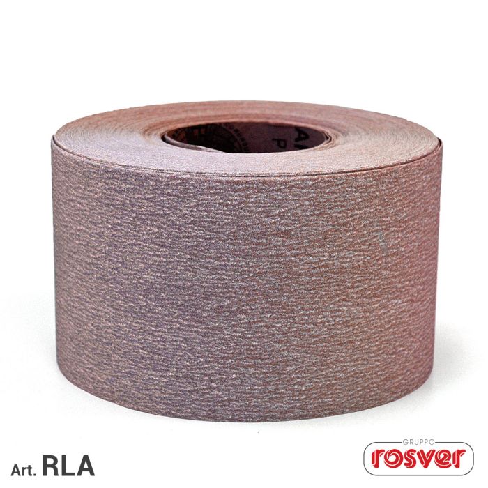 Rotoli di Carta Stearata