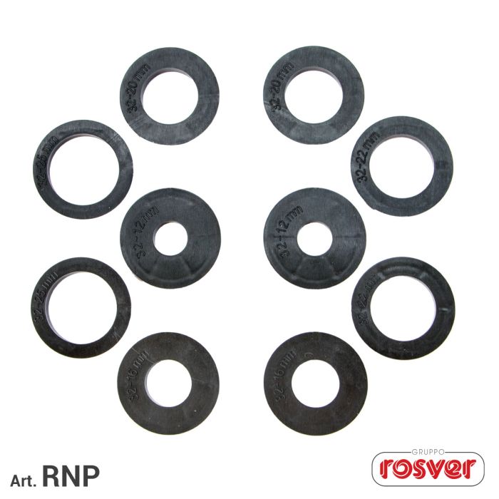 Set Coppie Riduzioni