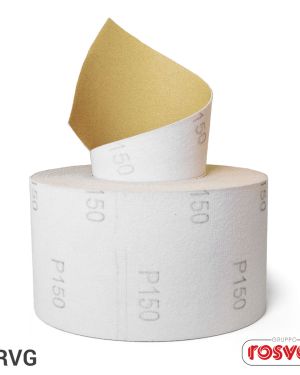 Rotoli di Carta Autolubrificante a Strappo