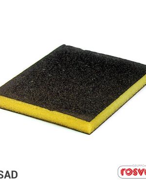 Foglio di Spugna Abrasiva
