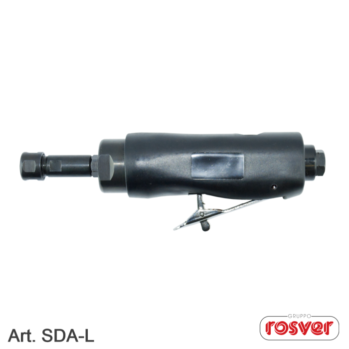 Smerigliatrice diritta ad aria SDA – L – 4400RPM