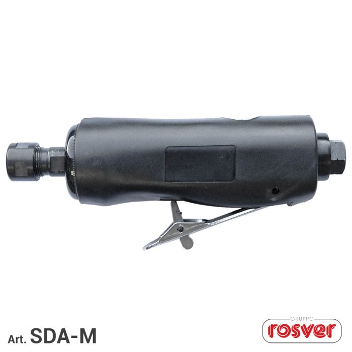 Smerigliatrice diritta ad aria SDA – M- 22000RPM