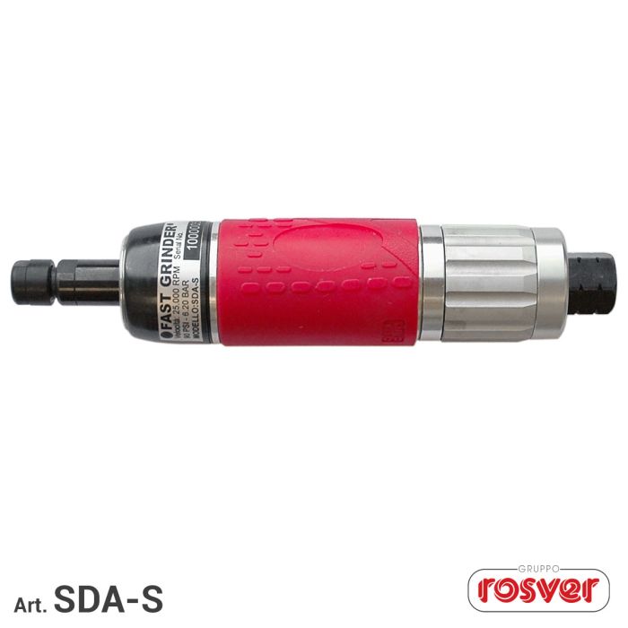 Smerigliatrice diritta ad aria SDA – S – 25000RPM