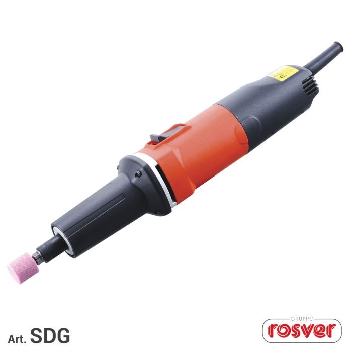 Smerigliatrice Manuale SDG 1200W 10.000-28.000 RPM X