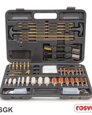 Kit Scovoli SGK Tipo 2