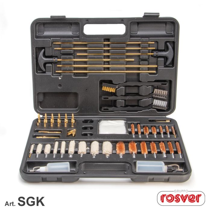 Kit Scovoli SGK Tipo 2