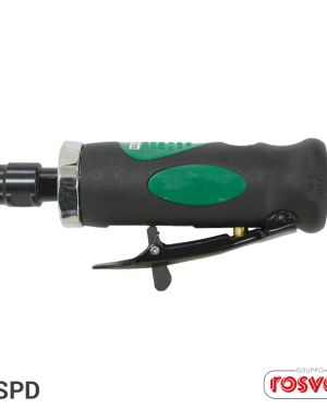 Smerigliatrice diritta ad aria SPD P.6 22.000 rpm